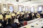 Save Our Salford Nurseries Public Meeting